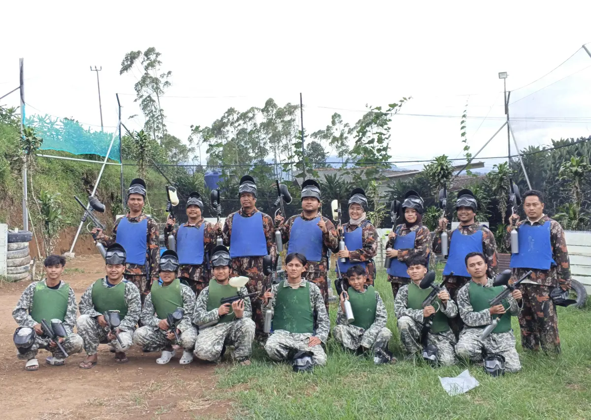 Paintball