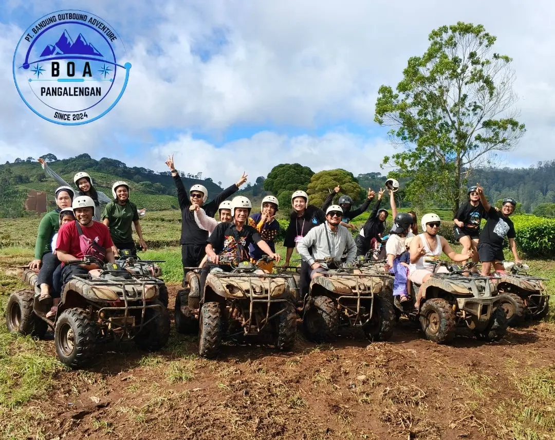 ATV Adventure