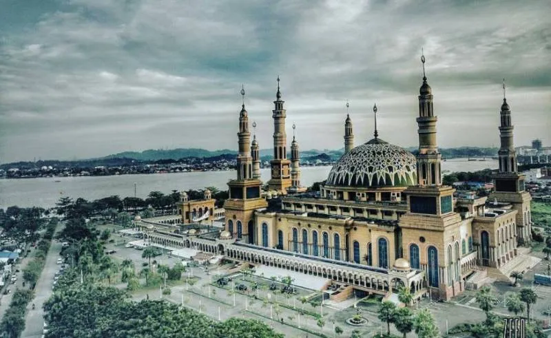 Samarinda