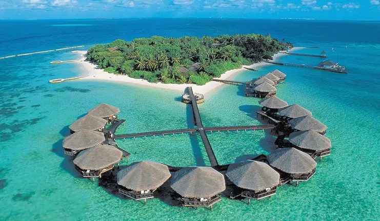 Derawan Islands