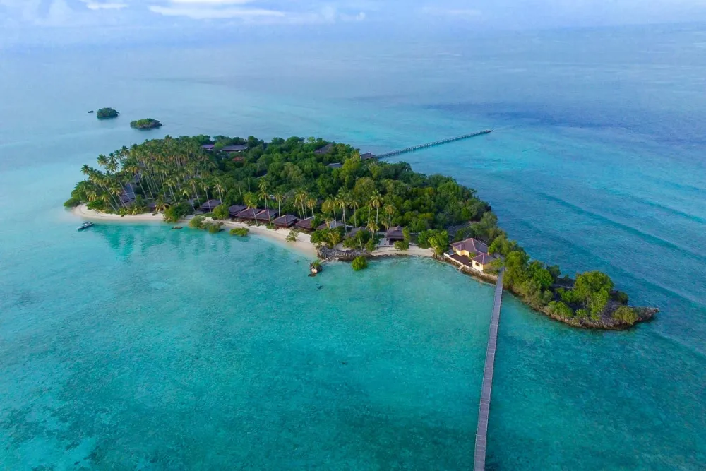 Maratua Island