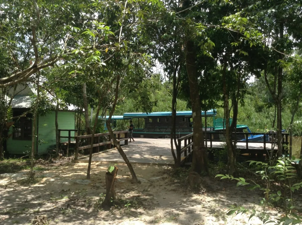 Tanjung Harapan