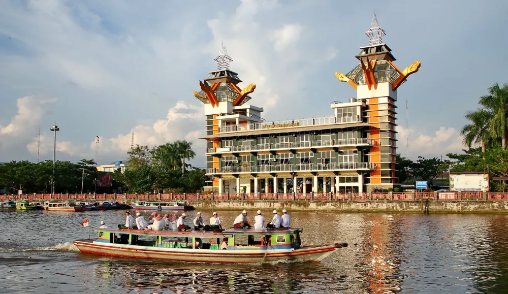 Banjarmasin