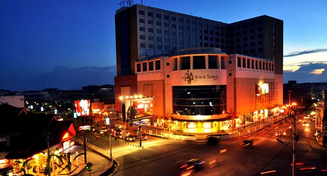 Tarakan