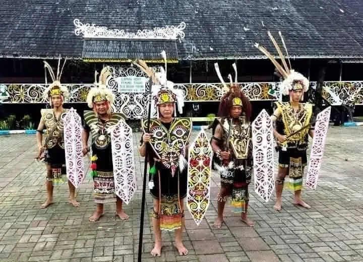 Apo Kayan