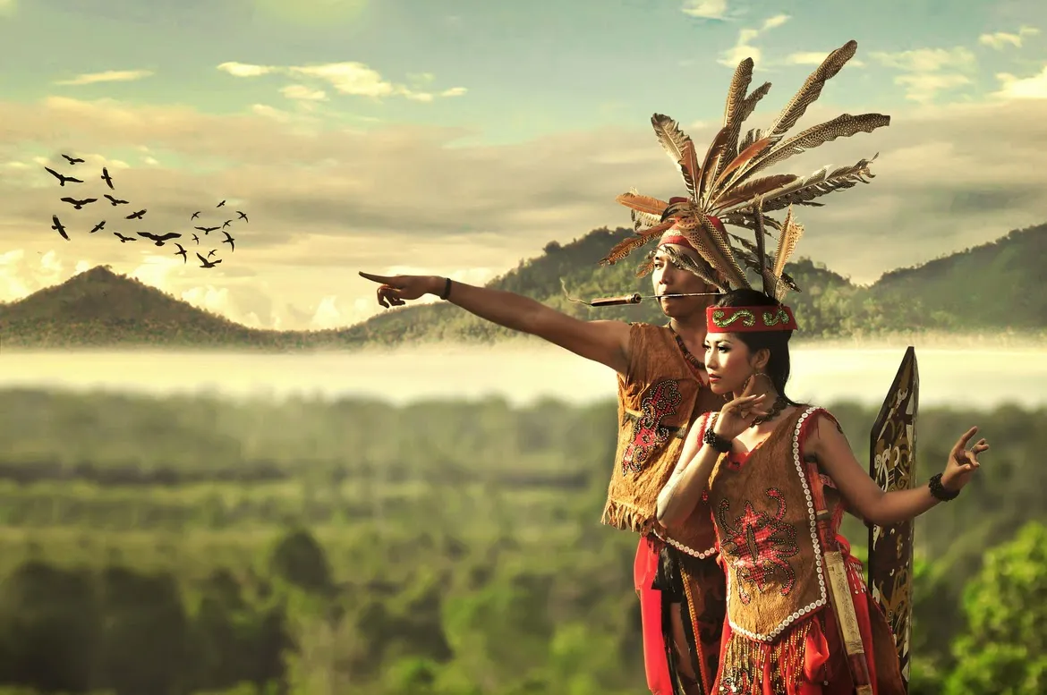 East Kalimantan
