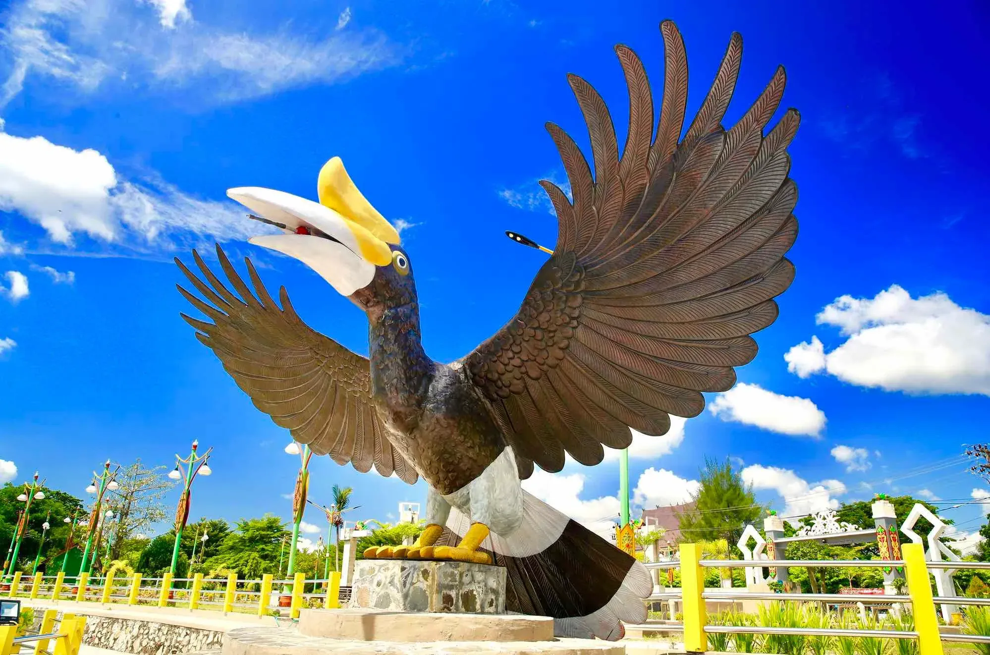 Central Kalimantan