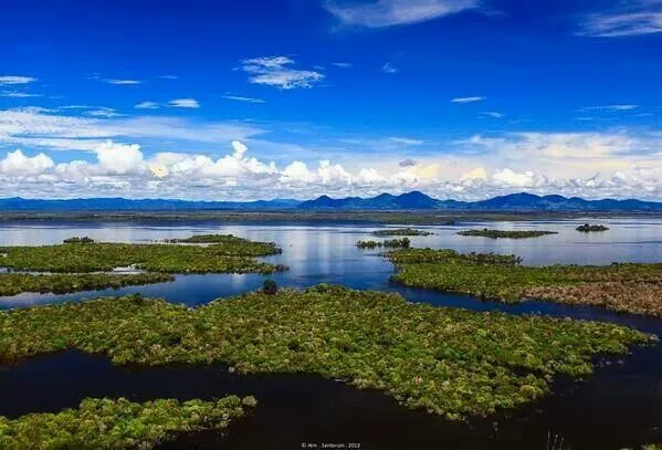 West Kalimantan