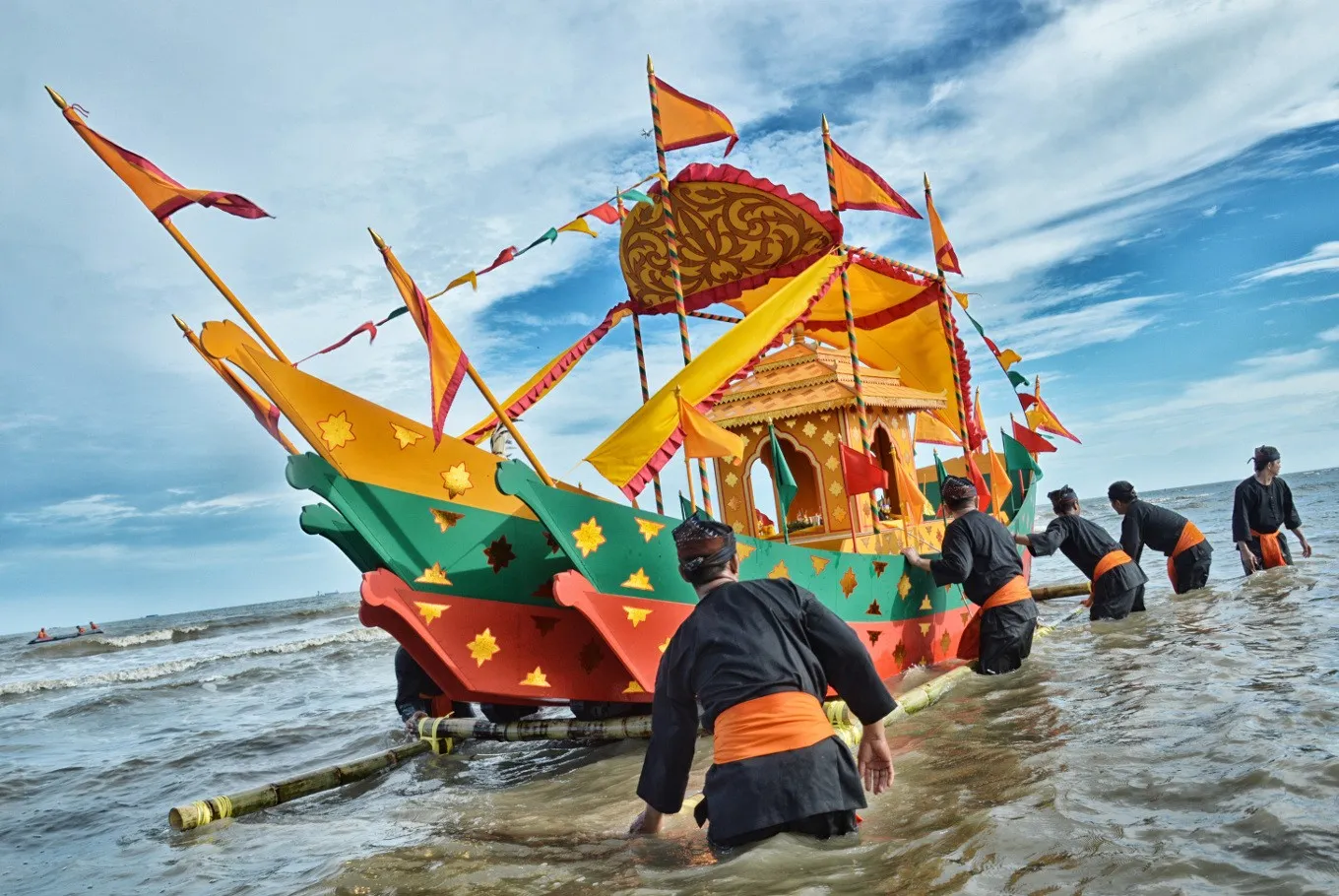 North Kalimantan